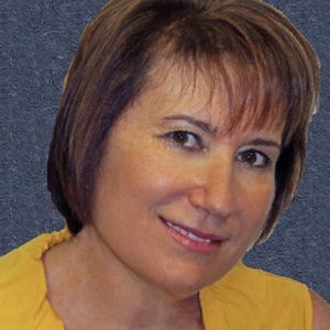 Meet your Posher, Luba